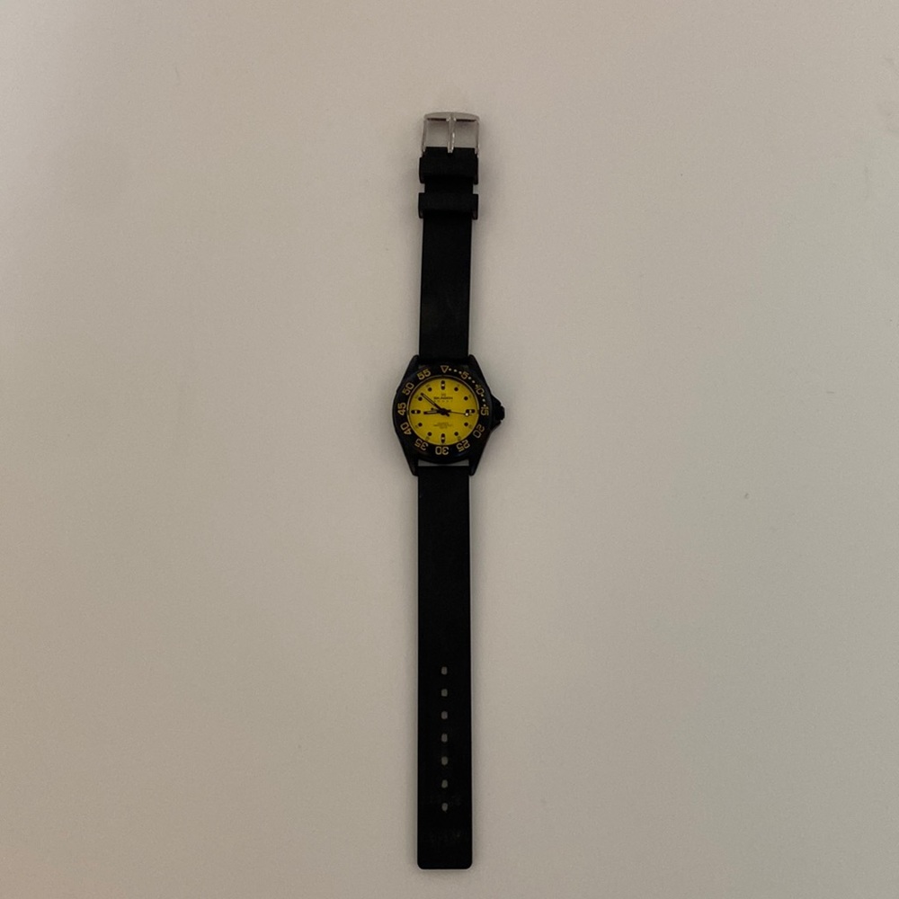 Skagen Denmark Sport Watch.